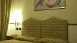 ホテル プレジデント ポメジア