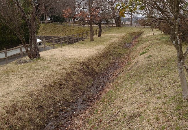 山前遺跡