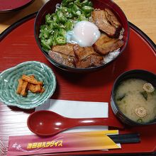 池田湖パラダイスレストラン菜の花