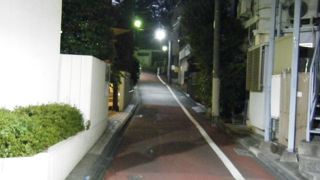 くびれています