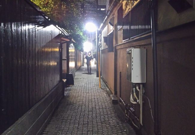 かくれんぼ横丁 クチコミ アクセス 営業時間 神楽坂 飯田橋 フォートラベル