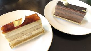 このあたりではピカイチ