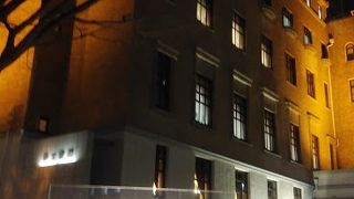 格調が高く、いろいろな行事等で利用させていただいています。