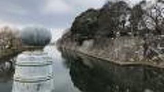 彦根城メインの入口