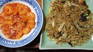 台湾料理 一品堂