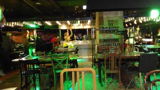 観光客向けかな