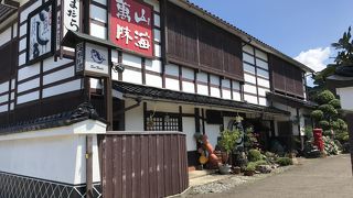 民芸品も楽しめます。