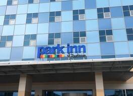 パーク イン バイ ラディソン ノボクズネツク