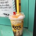 生タピオカ専門店 モッチャム 