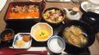 さすがのクオリティ