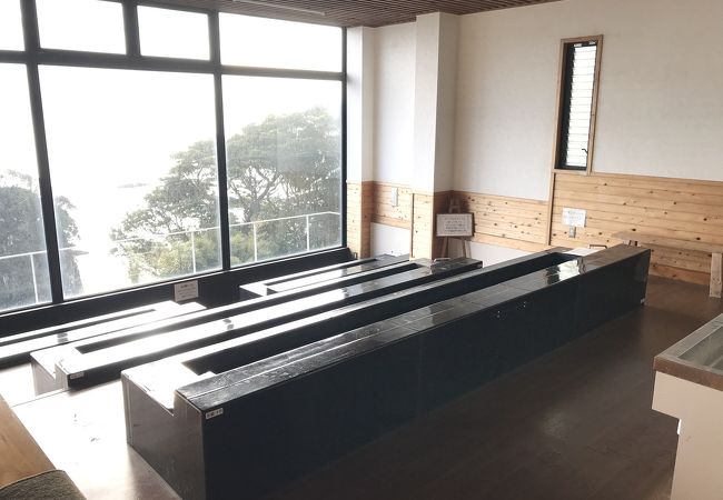 万次郎足湯 クチコミ アクセス 営業時間 足摺岬周辺 フォートラベル