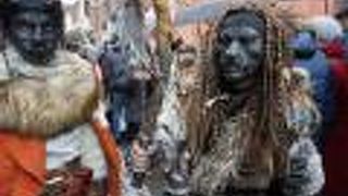 リボヴィレ旧市街