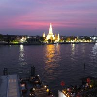 眺望が唯一の取り柄と言っても過言ではない