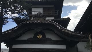 鶴ヶ城の御三階