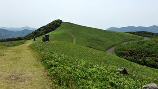 ごほうびのような絶景