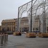 赤の広場の隣にあります。