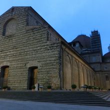 メディチ家の菩提寺