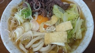 手打うどん 石井