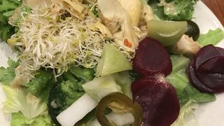 超久々のシズラー