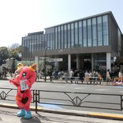 艸 ≧Д≦ )☆生まれ変わったＪＲ原宿駅☆【2020年3月21日新駅舎供用開始！】