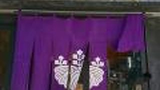 あっさり食べられる天丼