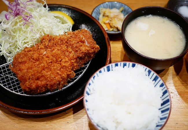 とんかつ 檍 横浜馬車道店 クチコミ アクセス 営業時間 横浜 フォートラベル とんかつ 檍 横浜馬車道店 クチコミ アクセス 営業時間 横浜 フォートラベル