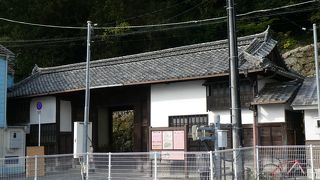 移築されて良かった