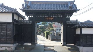 開運のご利益がある妙力大善神