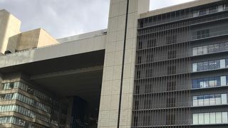 大阪、日本の大都市！！