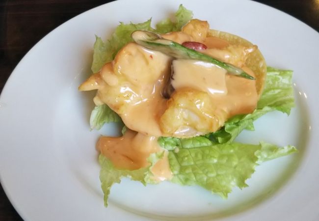 Szechwan Cuisine 四川料理 御馥 大阪マルビル本店 クチコミ アクセス 営業時間 キタ 大阪駅 梅田 フォートラベル