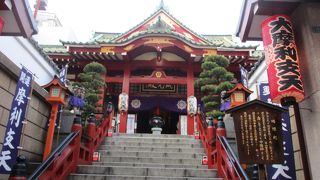 4年以上ぶりに行ってみました