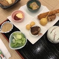 子供の食事一部