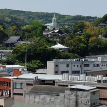 海と山と魚と歴史がある