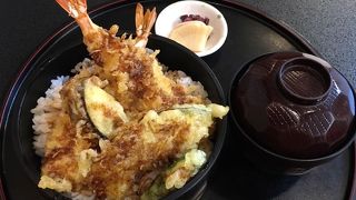 大師参道で有名料亭ですが、ランチはお得です