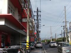 Red Planet Clark Angeles City 写真