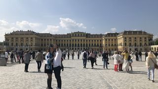 全てがこの上なく豪華です