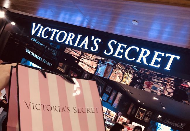 ヴィクトリアシークレット グアム国際空港店 クチコミ アクセス 営業時間 グアム フォートラベル ヴィクトリアシークレット グアム国際空港店 クチコミ アクセス 営業時間 グアム フォートラベル