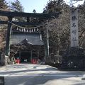 榛名神社 