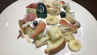 ダウニー クラシック店