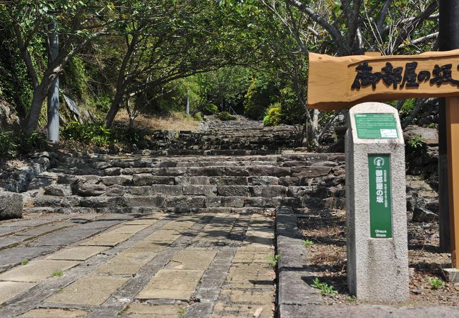 御部屋の坂 クチコミ アクセス 営業時間 平戸 生月島 フォートラベル