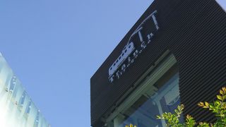 トレインチ自由が丘♪