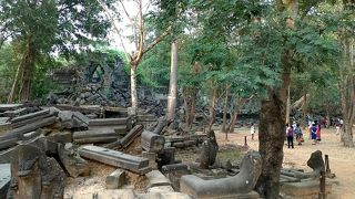 ラピュタの世界