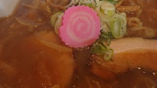 バランスがいいです