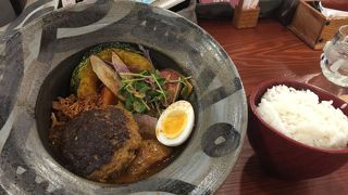 エビ味がかなり強い