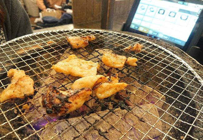 七輪焼肉 安安 札幌南3条店 クチコミ アクセス 営業時間 札幌 フォートラベル 七輪焼肉 安安 札幌南3条店 クチコミ アクセス 営業時間 札幌 フォートラベル