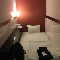 1.5畳のシステマチック　イアホン持参