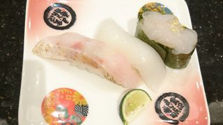 金沢まいもん寿司 三軒茶屋