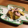 金の湯とともに、ぜひ味わいたい精進料理