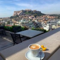 アテネエレクトラ メトロポリス ホテル