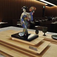 ANA スイートラウンジ 福岡空港 